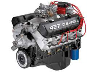 P42D3 Engine